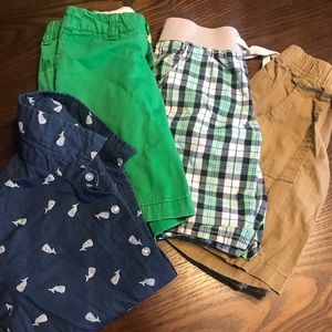 🐳 Summer clothing bundle! 🐳